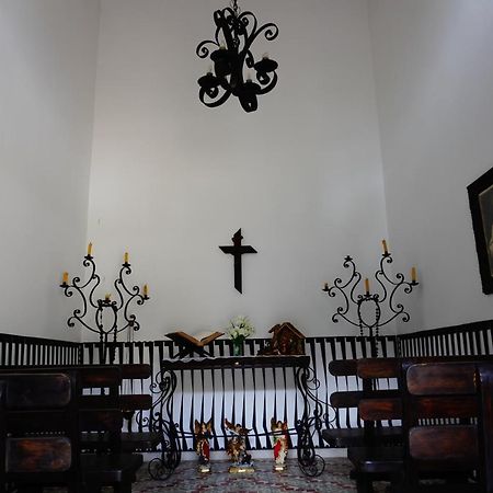 Casa Hotel Las Orquideas Circasia Kültér fotó