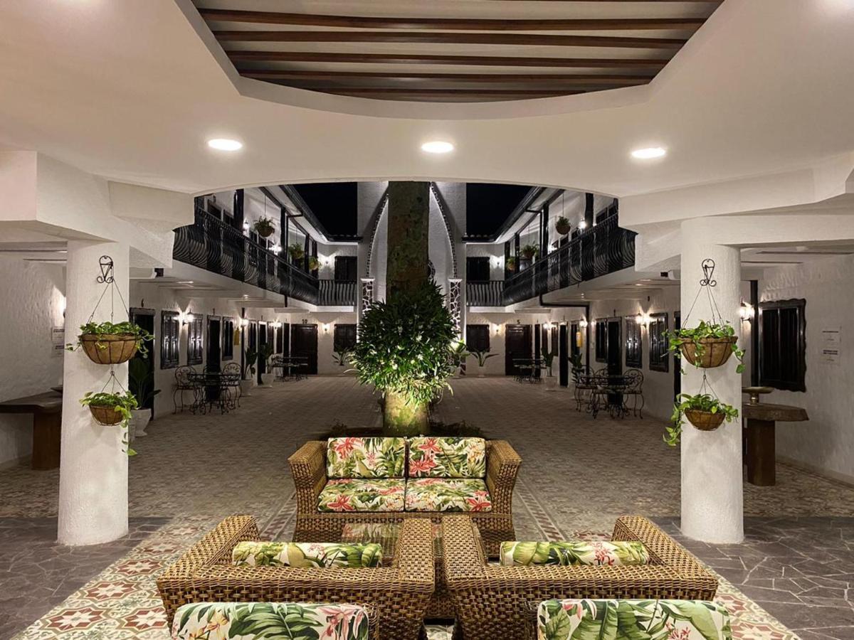 Casa Hotel Las Orquideas Circasia Kültér fotó