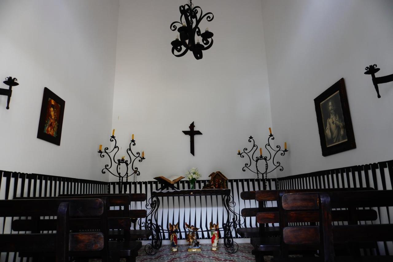 Casa Hotel Las Orquideas Circasia Kültér fotó