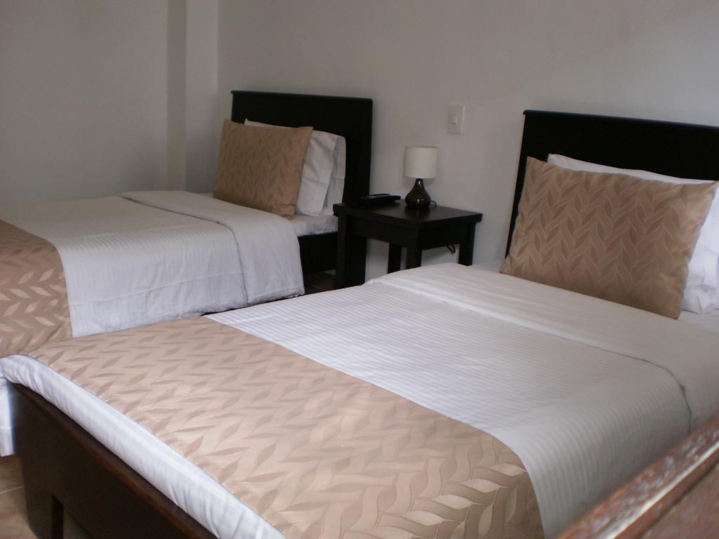 Casa Hotel Las Orquideas Circasia Szoba fotó