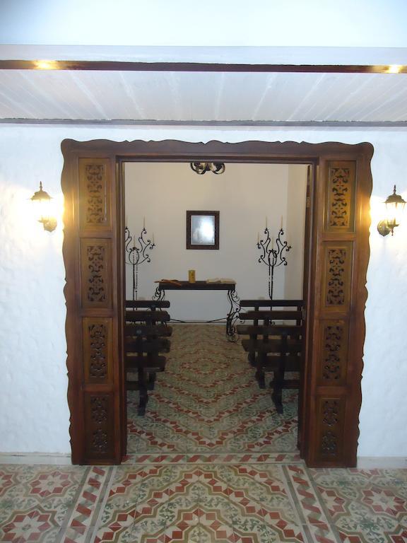 Casa Hotel Las Orquideas Circasia Kültér fotó