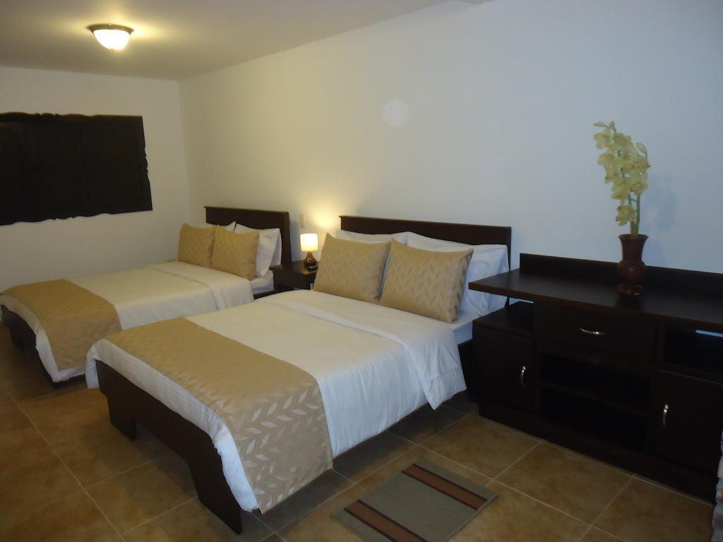 Casa Hotel Las Orquideas Circasia Szoba fotó